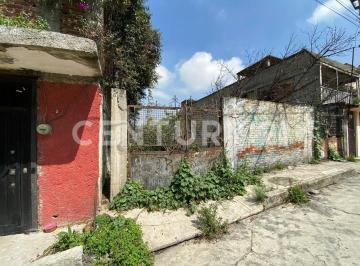Terreno / Lote · 201m² · Terreno en Venta en Colonia Colinas de San Mateo, Naucalpan, Edo. Mex.