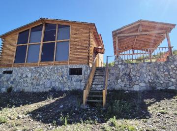 Casa de 1 habitación, Arteaga · Cabaña en Venta en San Antonio