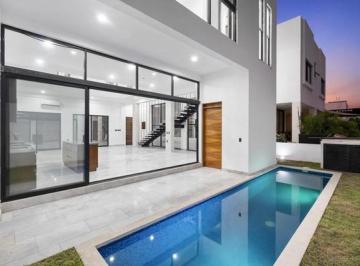Casa de 3 habitaciones, Bahía de Banderas · Casa Nueva en Venta en Fraccionamiento Privado Ikal