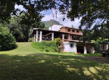 Casa de 4 habitaciones, Tenancingo · Hermosa Finca Campestre a 15 Minutos de Malinalco