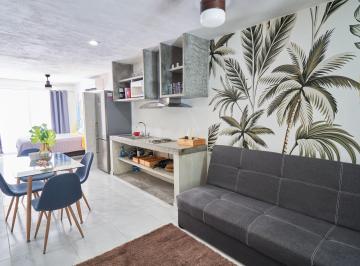 Local comercial de 2 habitaciones, Solidaridad · Local Venta Playa del Carmen