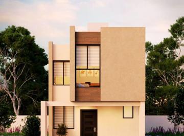 Casa de 3 habitaciones, León · Casa de Tres Recamaras en Venta en Bosque San Carlos, Leon Gto