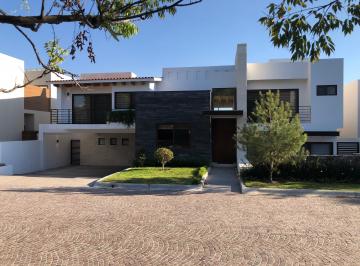 fachada principal · Rento Casa en El Exclusivo Condominio “la Rica”, en Juriquilla, Querétaro
