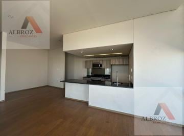 Departamento · 121m² · 3 Recámaras · 2 Estacionamientos · Departamento en Renta