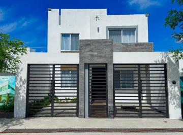 Casa de 3 habitaciones, Aguascalientes · Casas en Venta en Aguascalientes Norte en Amandra Residencial Modelo Kenia