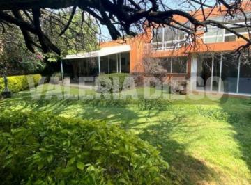 Casa de 5 habitaciones, Alvaro Obregón · Vendo Casa en Jardines del Pedregal, Alvaro Obregon