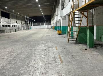 Bodega comercial , Tepotzotlán · Renta de Bodega Comercial en El Trebol, Tepotzotlan