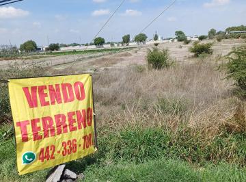 Terreno / Lote en Venta Alameda · Vendo Terreno