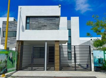 Casa de 3 habitaciones, Aguascalientes · Casas en Venta en Aguascalientes en Amandra Residencial Modelo Venti