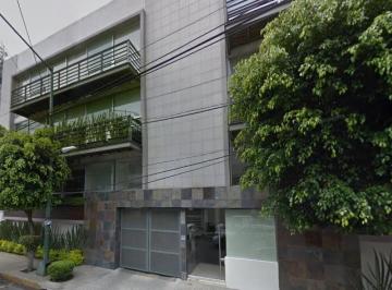 Departamento de 3 habitaciones, Benito Juárez · Depto Calle Mosqueta, Col. Credito Contructor, Cdmx. Remate