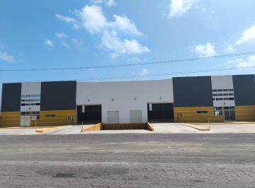 Bodega comercial · 2500m² · Depósito - Aeropuerto