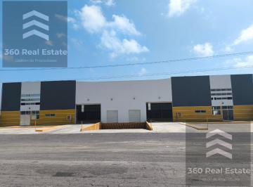 Bodega comercial · 2500m² · Depósito - Aeropuerto