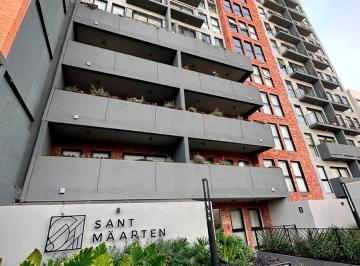 Departamento · 89m² · 2 Recámaras · 2 Estacionamientos · Departamento en Venta en Sant Maarten