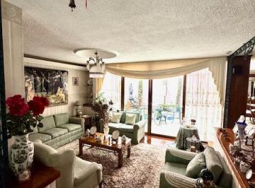 Casa de 3 habitaciones, Tlalpan · Hermosa Casa en Venta en Club de Golf México.