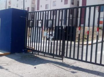 Departamento de 2 habitaciones, Atotonilco de Tula · Departamento en 4to Piso, Libre de Gravamen Acepto Todos Los Créditos Hipotecar, Paseos de La Prader