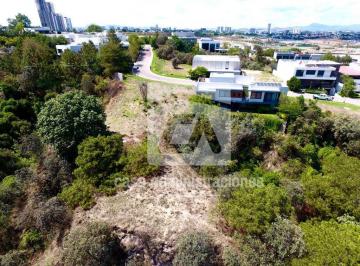Terreno / Lote · 1468m² · Terreno en Venta en Las Cumbres, Zapopan, Jal