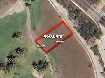 Terreno / Lote , Alvarado · Terreno en Venta Residencial Dos Riberas Riviera Veracruzana | Arlette Flores