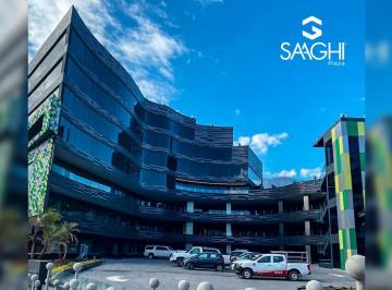 Local comercial , San Pedro Garza García · Local en Renta de 172 m Nivel 1 Plaza Saaghi San Pedro Frente a Plaza Fiesta y Plaza Auriga