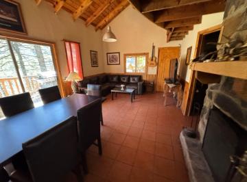 Huerta · 1219m² · 3 Recámaras · Cabaña en Venta en Bosques de Monterreal Arteaga Coahuila