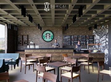 Local comercial · 95m² · 1 Estacionamiento · Local Para Restaurante en Plaza Nueva en Tulancingo