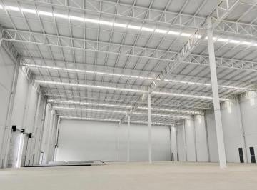 Bodega comercial , General Escobedo · Bodega en Renta en Grand Park IV, Apodaca