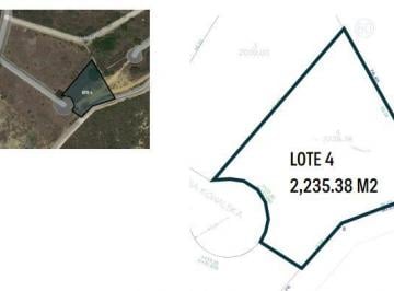 Terreno / Lote , Santiago · Terreno en Venta en Las Misiones Santiago Nuevo Leon Oportunidad