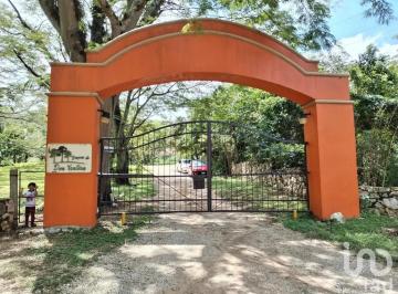 Terreno / Lote · 500m² · Terreno en Venta en Don Ventura a 5 Min de Tuxtla Gutierrez