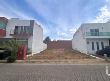 Terreno / Lote · 185m² · En Venta Terreno Residencial en Arbolada II, Bosques de Santa Anita