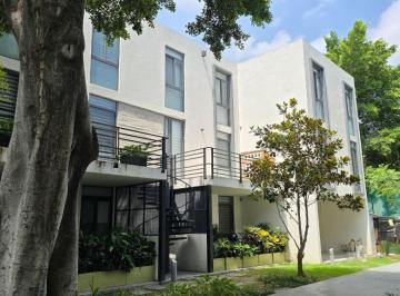 Departamento de 3 habitaciones, Guadalajara · Departamento Tipo Town House en Venta Espacio Chapalita | Guadalajara