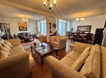 Casa de 4 habitaciones, Naucalpan de Juárez · Casa en Venta en Boulevares con Excelentes Espacios