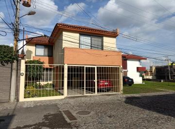 Casa en Venta de 5 habitaciones Pueblo San Andrés Cholula · Casa en Venta Fraccionamiento Villa de Zavaleta, San Andrés Cholula, Puebla.