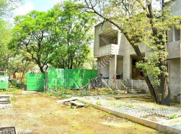 Casa · 198m² · 3 Recámaras · 2 Estacionamientos · Casas en Preventa en Coyoacán