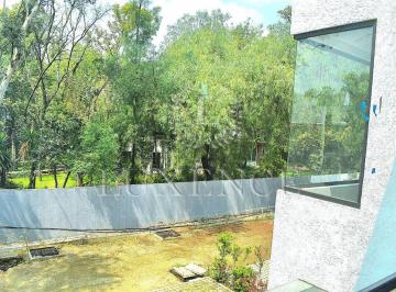Casa · 199m² · 3 Recámaras · 2 Estacionamientos · Casas en Preventa en Coyoacán
