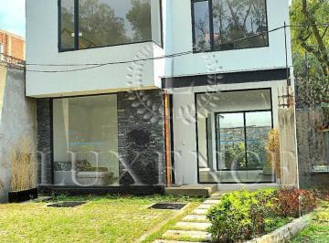 Casa · 198m² · 3 Recámaras · 2 Estacionamientos · Casas en Preventa en Coyoacán
