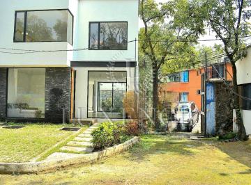 Casa · 193m² · 3 Recámaras · 2 Estacionamientos · Casas en Preventa en Coyoacán