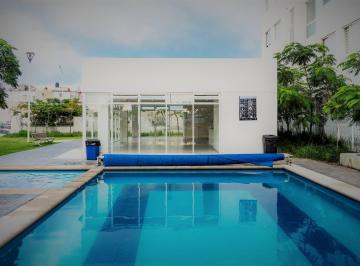 Departamento de 2 habitaciones, Guadalajara · Departamento con 2 Balcones y 2 Recamaras en Tres Lagos
