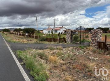 Terreno / Lote · 500m² · ¡Oportunidad! Venta de Terrenos Campestres de 500 M.2, en Cieneguillas, Zacatecas.