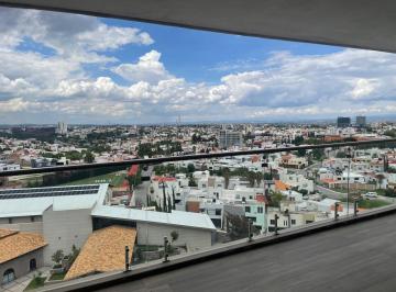 Departamento de 3 habitaciones, San Luis Potosí · Hermoso Departamento en Renta en Punta San Luis.