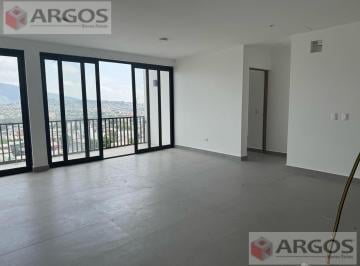 Departamento · 155m² · 3 Recámaras · 2 Estacionamientos · Penthouse en Venta en Coordenada Cumbres