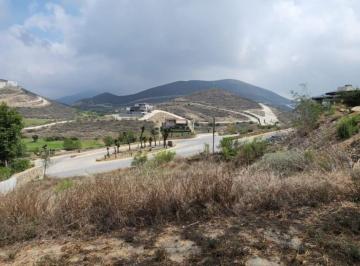 Terreno / Lote , García · Terreno en Terralta Residencial Garcia Nuevo León