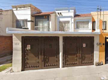 Casa de 3 habitaciones, San Luis Potosí · Casa en Venta Esmeralda Valle Dorado San Luis Potosí