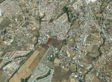 Terreno comercial · 7523m² · Terreno en Venta en Av Santa Fe Guanajuato - (4)