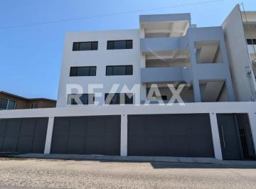 Departamento · 134m² · 3 Recámaras · 1 Estacionamiento · Departamento en Renta en Edificio Laguna, La Mesa, Tijuana - (4)