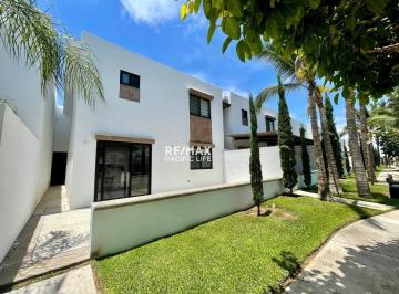 Casa · 180m² · 4 Recámaras · Casa en Renta en Palmilla Grand Residencial - (4)