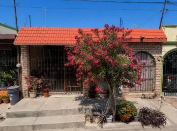 Casa de 3 habitaciones, Guadalupe · Casa en Venta en Residencial Las Quintas, Guadalupe, Nuevo León.