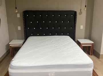 Departamento de 1 habitación, Morelia · Suite Ejecutiva Amueblada con Servicios
