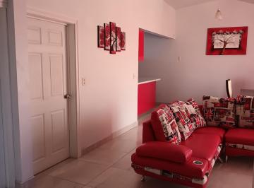 Departamento de 2 habitaciones, Texcoco · Renta Departamento Amueblado