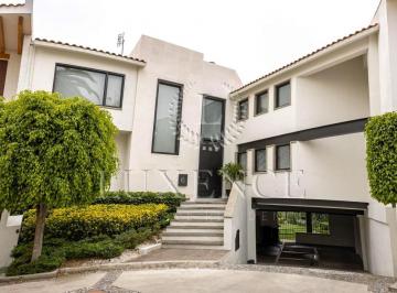 Casa · 472m² · 3 Recámaras · 4 Estacionamientos · Casa en Venta en San Jerónimo, Magdalena Contreras