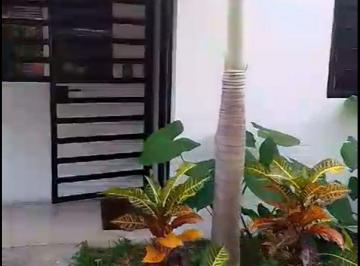 RESIDENCIAL EL FARO
Puerto Morelos, Quintana Roo
Terreno: 142.50 m2 (extendido)  · Casa Palancar 28 Residencial El Faro Puerto Morelos