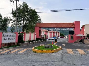 Casa en condominio de 2 habitaciones, Naucalpan de Juárez · Venta de Casa en Rinconada San Mateo, Naucalpan Edo. de México